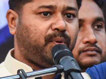 AJP urges Rahul Gandhi to raise Assam Accord, CAA issues in Parliament | AJP urges Rahul Gandhi to raise Assam Accord, CAA issues in Parliament AJP urges Rahul Gandhi to raise Assam Accord, CAA issues in Parliament | AJP urges Rahul Gandhi to raise Assam Accord, CAA issues in Parliament