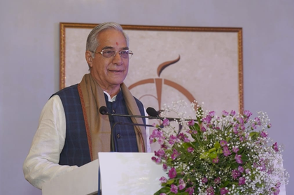 We thank LoP Gandhi for coming to Bengaluru, destabilising Karnataka govt: BJP | We thank LoP Gandhi for coming to Bengaluru, destabilising Karnataka govt: BJP