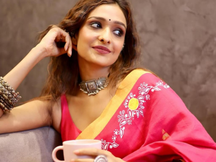 Aishwarya Khare says 'This place tests you in every way' after nomination in Chhoriyan Chali Gaon | Aishwarya Khare says 'This place tests you in every way' after nomination in Chhoriyan Chali Gaon Aishwarya Khare says 'This place tests you in every way' after nomination in Chhoriyan Chali Gaon | Aishwarya Khare says 'This place tests you in every way' after nomination in Chhoriyan Chali Gaon