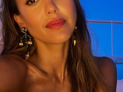Jessica Alba is trusting the process as she heals from her split from Cash Warren | Jessica Alba is trusting the process as she heals from her split from Cash Warren