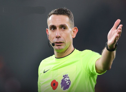 Disgraced ref David Coote handed a suspension by FA over Klopp remarks | Disgraced ref David Coote handed a suspension by FA over Klopp remarks