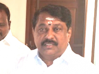 TN BJP president accuses DMK of rushing welfare schemes ahead of Assembly polls | TN BJP president accuses DMK of rushing welfare schemes ahead of Assembly polls TN BJP president accuses DMK of rushing welfare schemes ahead of Assembly polls | TN BJP president accuses DMK of rushing welfare schemes ahead of Assembly polls