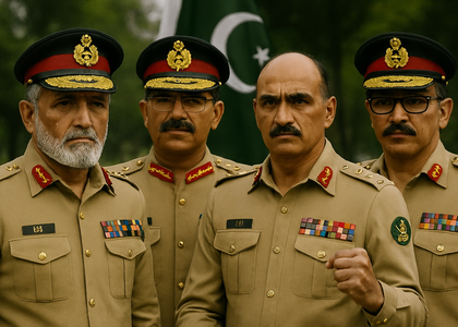 ISI reviving Hizb to give Kashmir terrorism a new local face | ISI reviving Hizb to give Kashmir terrorism a new local face