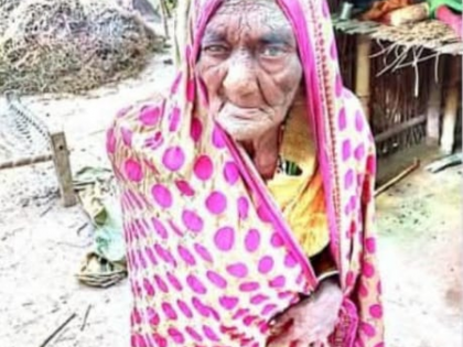 120-year-old woman an active voter in Bihar, reveals SIR | 120-year-old woman an active voter in Bihar, reveals SIR 120-year-old woman an active voter in Bihar, reveals SIR | 120-year-old woman an active voter in Bihar, reveals SIR