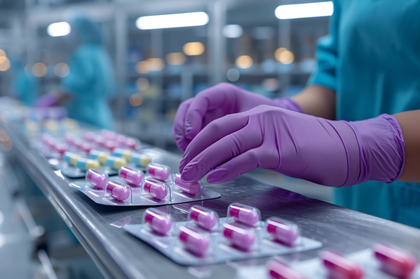 Indian pharma sector will not suffer any loss due to Trump tariff: Former ICMR chief | Indian pharma sector will not suffer any loss due to Trump tariff: Former ICMR chief Indian pharma sector will not suffer any loss due to Trump tariff: Former ICMR chief | Indian pharma sector will not suffer any loss due to Trump tariff: Former ICMR chief