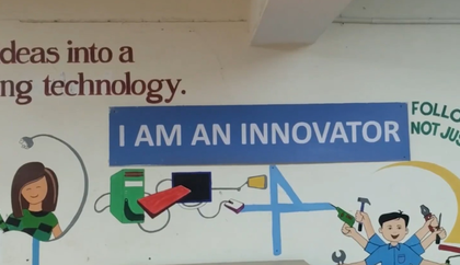 Gujarat: 'Mega Tinkering Day' sparks wave of innovation among students | Gujarat: 'Mega Tinkering Day' sparks wave of innovation among students