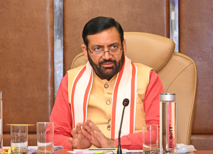 Haryana CM directs officials to ensure transparency in tendering process of development projects | Haryana CM directs officials to ensure transparency in tendering process of development projects