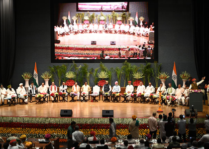 Farmers laud PM Modi for his bold decision in trade pacts despite foreign pressure | Farmers laud PM Modi for his bold decision in trade pacts despite foreign pressure
