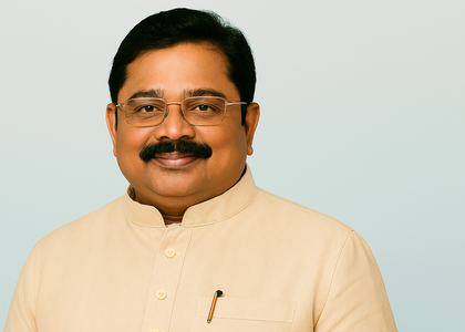 AMMK urges BJP to bring back Panneerselvam to NDA fold | AMMK urges BJP to bring back Panneerselvam to NDA fold