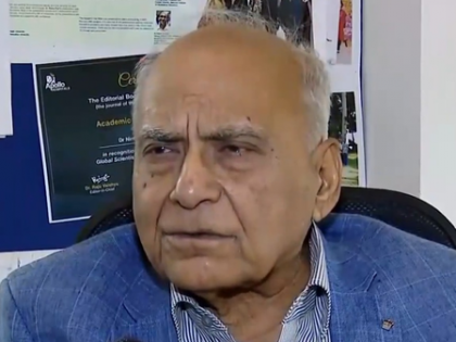 US tariffs on Indian pharma will lead to higher drug costs for Americans: Dr. Ganguly | US tariffs on Indian pharma will lead to higher drug costs for Americans: Dr. Ganguly