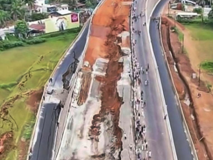 PAC slams NHAI, seeks comprehensive audit and design overhaul | PAC slams NHAI, seeks comprehensive audit and design overhaul