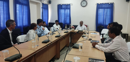 India’s first combined cycle gas turbine power plant to be set up in Tripura | India’s first combined cycle gas turbine power plant to be set up in Tripura India’s first combined cycle gas turbine power plant to be set up in Tripura | India’s first combined cycle gas turbine power plant to be set up in Tripura