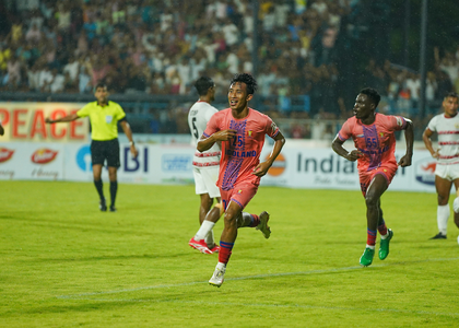 134th Durand Cup: Bodoland FC blank ITBP FT to seal historic QF spot | 134th Durand Cup: Bodoland FC blank ITBP FT to seal historic QF spot