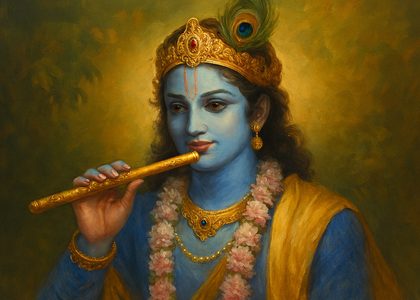 MP: Janmashtami celebration to begin from Aug 14 | MP: Janmashtami celebration to begin from Aug 14