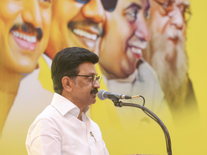 CM Stalin to launch 'Anbukkarangal' initiative for orphaned children on Anna's birth anniversary | CM Stalin to launch 'Anbukkarangal' initiative for orphaned children on Anna's birth anniversary CM Stalin to launch 'Anbukkarangal' initiative for orphaned children on Anna's birth anniversary | CM Stalin to launch 'Anbukkarangal' initiative for orphaned children on Anna's birth anniversary