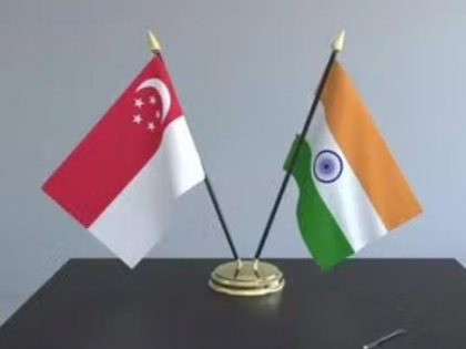 Third India-Singapore Ministerial Roundtable to convene in Delhi today | Third India-Singapore Ministerial Roundtable to convene in Delhi today Third India-Singapore Ministerial Roundtable to convene in Delhi today | Third India-Singapore Ministerial Roundtable to convene in Delhi today