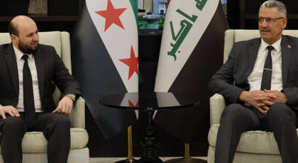 Iraq, Syria discuss energy cooperation | Iraq, Syria discuss energy cooperation