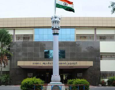 Residents in TN's Dharmapuri to protest Waqf board land claims on I-Day | Residents in TN's Dharmapuri to protest Waqf board land claims on I-Day Residents in TN's Dharmapuri to protest Waqf board land claims on I-Day | Residents in TN's Dharmapuri to protest Waqf board land claims on I-Day