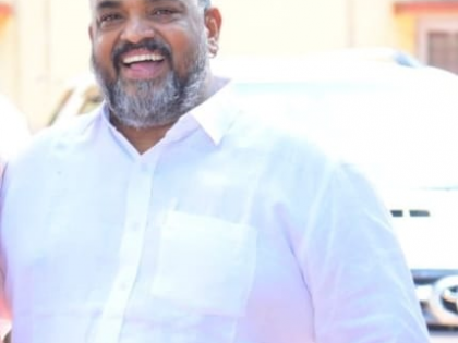 Illegal mining case: ED sleuths raid Karnataka Cong MLA's residence | Illegal mining case: ED sleuths raid Karnataka Cong MLA's residence