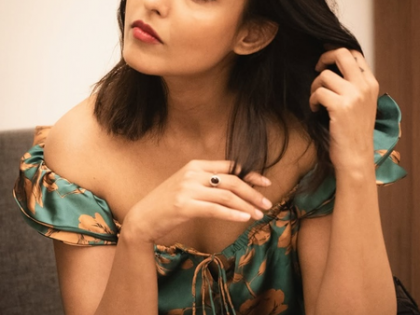 There are so many stories that need to be told, says actress Madhu Shalini who turns producer with Telugu film 'KanyaKumari' | There are so many stories that need to be told, says actress Madhu Shalini who turns producer with Telugu film 'KanyaKumari'