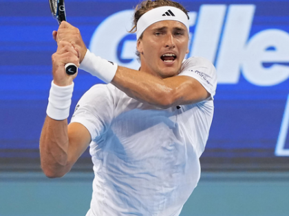 Tennis: Inclement weather suspends third round matches in Cincinnati | Tennis: Inclement weather suspends third round matches in Cincinnati