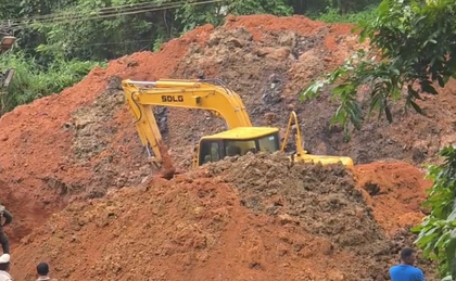 Karnataka mass grave case: SIT to excavate 13th site in Dharmasthala | Karnataka mass grave case: SIT to excavate 13th site in Dharmasthala