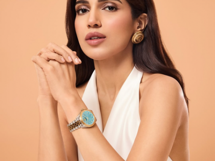 Bhumi Pednekar comes out in support of stray: Indian Pariah dog has walked alongside us for over 4,500 years | Bhumi Pednekar comes out in support of stray: Indian Pariah dog has walked alongside us for over 4,500 years