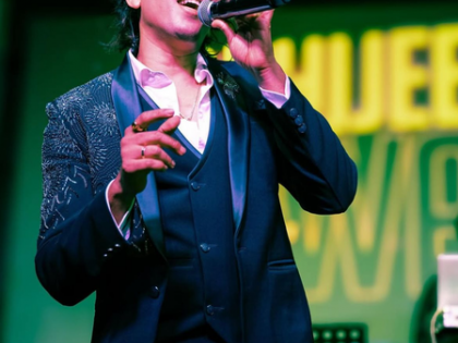 Abhijeet Sawant talks about crooning title track for TV serial for first time | Abhijeet Sawant talks about crooning title track for TV serial for first time