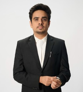 Ashish Verma talks about how his legal background shaped his role in ‘Court Kacheri’ | Ashish Verma talks about how his legal background shaped his role in ‘Court Kacheri’