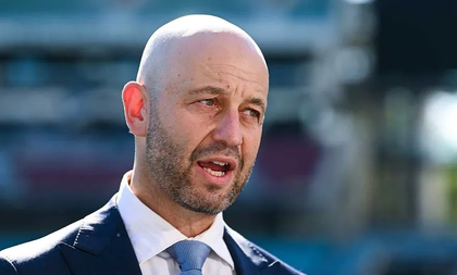 'Countries may go bankrupt if forced to play Test cricket', says CA CEO Greenberg | 'Countries may go bankrupt if forced to play Test cricket', says CA CEO Greenberg