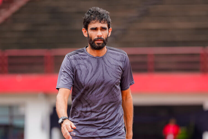 Khalid Jamil signs full-time contract as Indian senior men’s team head coach | Khalid Jamil signs full-time contract as Indian senior men’s team head coach