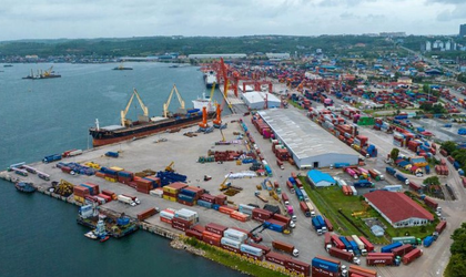 Cambodia's export to EU worth $2.87 billion in first 7 months, up 18 per cent | Cambodia's export to EU worth $2.87 billion in first 7 months, up 18 per cent