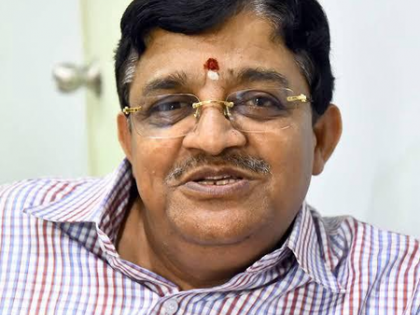 From oncologist to corridors of power, the political journey of V Maitreyan | From oncologist to corridors of power, the political journey of V Maitreyan