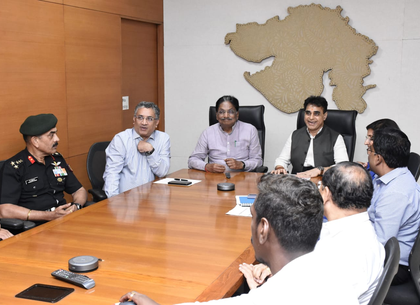 Gujarat Education Department relaunches nine upgraded websites for public access | Gujarat Education Department relaunches nine upgraded websites for public access