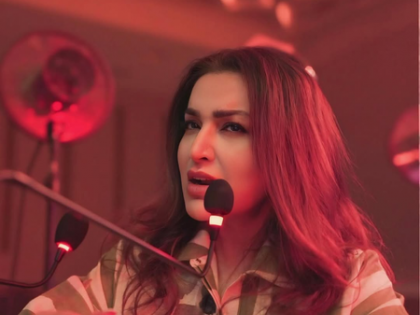 Tisca Chopra: Wanted to be on stage to entertain, that fire hasn’t dimmed one bit | Tisca Chopra: Wanted to be on stage to entertain, that fire hasn’t dimmed one bit Tisca Chopra: Wanted to be on stage to entertain, that fire hasn’t dimmed one bit | Tisca Chopra: Wanted to be on stage to entertain, that fire hasn’t dimmed one bit