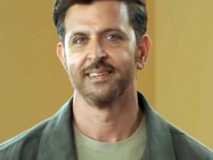 Hrithik Roshan shares his memories of superstar Rajinikanth: Took my first steps as an actor at your side | Hrithik Roshan shares his memories of superstar Rajinikanth: Took my first steps as an actor at your side