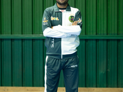 PKL 12: Ankit Jaglan to lead Patna Pirates charge in quest for record fourth title | PKL 12: Ankit Jaglan to lead Patna Pirates charge in quest for record fourth title