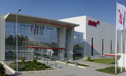 Samvardhana Motherson’s Q1 net profit drops 44.7 pc | Samvardhana Motherson’s Q1 net profit drops 44.7 pc Samvardhana Motherson’s Q1 net profit drops 44.7 pc | Samvardhana Motherson’s Q1 net profit drops 44.7 pc