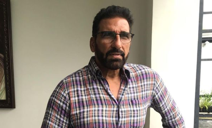 Mukesh Rishi says his army background helped him understand the world of ‘Salakaar’ | Mukesh Rishi says his army background helped him understand the world of ‘Salakaar’ Mukesh Rishi says his army background helped him understand the world of ‘Salakaar’ | Mukesh Rishi says his army background helped him understand the world of ‘Salakaar’