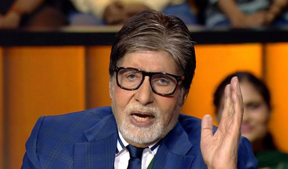 Big B remembers late mother, Teji Bachchan a day after her birth anniversary | Big B remembers late mother, Teji Bachchan a day after her birth anniversary