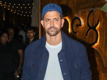 Hrithik Roshan, NTR Jr make special appeal to cinegoers ahead of ‘War 2’ release | Hrithik Roshan, NTR Jr make special appeal to cinegoers ahead of ‘War 2’ release Hrithik Roshan, NTR Jr make special appeal to cinegoers ahead of ‘War 2’ release | Hrithik Roshan, NTR Jr make special appeal to cinegoers ahead of ‘War 2’ release