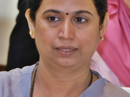 'Akka Force' will be introduced across K'taka to prevent rape, child marriages: Laxmi Hebbalkar | 'Akka Force' will be introduced across K'taka to prevent rape, child marriages: Laxmi Hebbalkar 'Akka Force' will be introduced across K'taka to prevent rape, child marriages: Laxmi Hebbalkar | 'Akka Force' will be introduced across K'taka to prevent rape, child marriages: Laxmi Hebbalkar