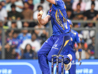 SA all-rounder Corbin Bosch penalised for Level 1 breach of ICC Code of Conduct | SA all-rounder Corbin Bosch penalised for Level 1 breach of ICC Code of Conduct SA all-rounder Corbin Bosch penalised for Level 1 breach of ICC Code of Conduct | SA all-rounder Corbin Bosch penalised for Level 1 breach of ICC Code of Conduct