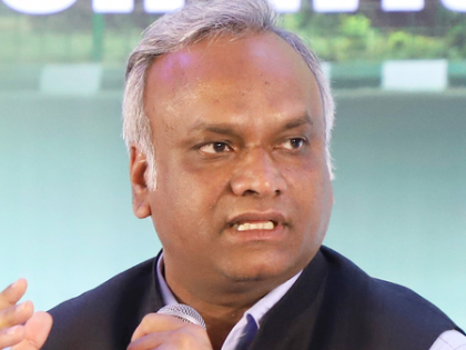 ‘Look into your shortcomings, don’t intimidate us’: K’taka Congress to EC on ‘vote theft’ | ‘Look into your shortcomings, don’t intimidate us’: K’taka Congress to EC on ‘vote theft’