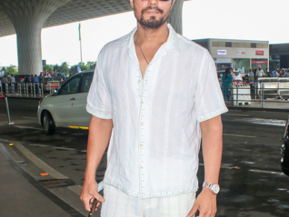 Randeep Hooda calls for humane & practical solution after SC decides to review its stray dog ruling | Randeep Hooda calls for humane & practical solution after SC decides to review its stray dog ruling