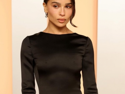 Zoe Kravitz may not be invited to Taylor Swift’s house again, here's why | Zoe Kravitz may not be invited to Taylor Swift’s house again, here's why
