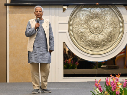 From hope to havoc: Bangladesh sinks into deep abyss of chaos and authoritarian rule under Yunus (IANS Analysis) | From hope to havoc: Bangladesh sinks into deep abyss of chaos and authoritarian rule under Yunus (IANS Analysis) From hope to havoc: Bangladesh sinks into deep abyss of chaos and authoritarian rule under Yunus (IANS Analysis) | From hope to havoc: Bangladesh sinks into deep abyss of chaos and authoritarian rule under Yunus (IANS Analysis)