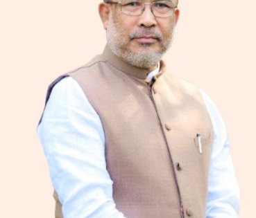 Former Manipur CM Biren Singh urges unity despite political, ideological differences | Former Manipur CM Biren Singh urges unity despite political, ideological differences