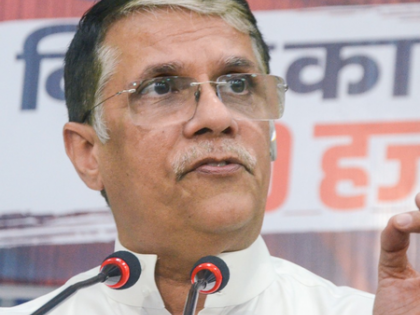 With Congress and BJP on same page on ‘vote chori’, fresh polls should be held: Pawan Khera | With Congress and BJP on same page on ‘vote chori’, fresh polls should be held: Pawan Khera