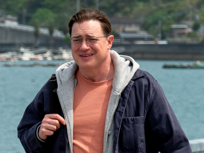 Brendan Fraser-starrer ‘Rental Family’ to serve as BFI London Film Festival Gala presentation | Brendan Fraser-starrer ‘Rental Family’ to serve as BFI London Film Festival Gala presentation Brendan Fraser-starrer ‘Rental Family’ to serve as BFI London Film Festival Gala presentation | Brendan Fraser-starrer ‘Rental Family’ to serve as BFI London Film Festival Gala presentation